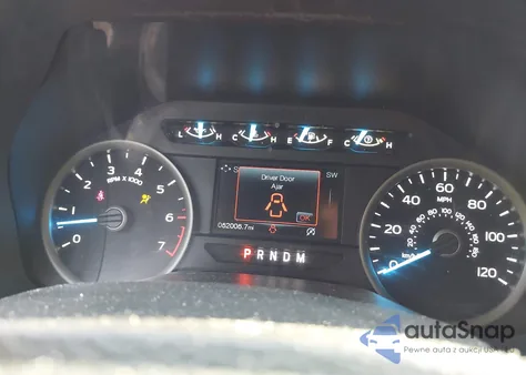 2019 Ford F-150 Xlt z USA, uszkodzony, nr VIN 1FTEW1C5XKKE59903